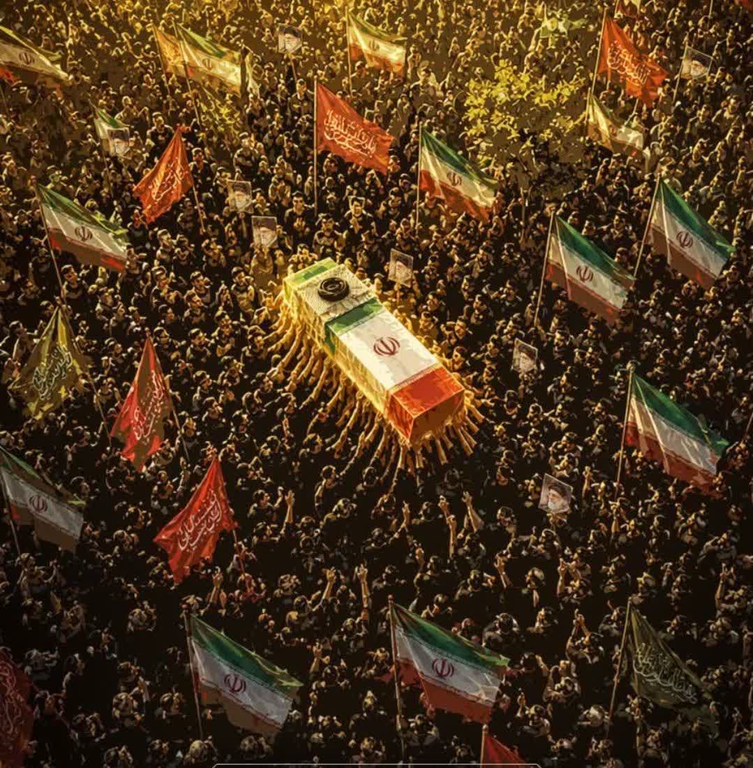 ۲ هزار موکب در اطراف مسیر تشییع رهبر شهید در قم برپا می شود